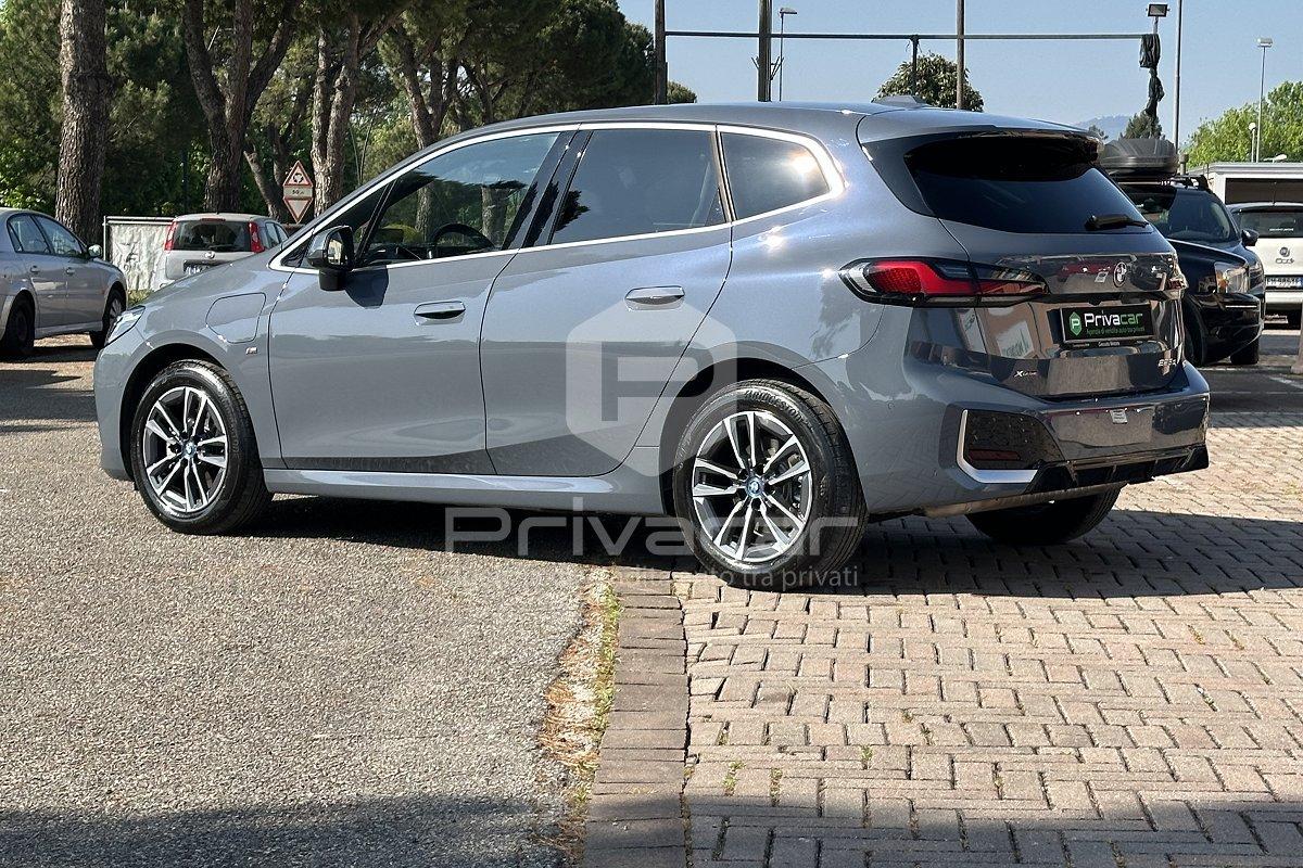 BMW 225e xDrive Active Tourer Msport
