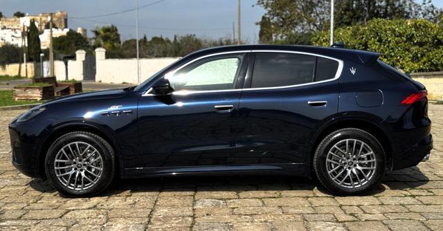 MASERATI Grecale 2.0 MHEV 300cv AWD GT (Pelle/APP/Led/Retro)