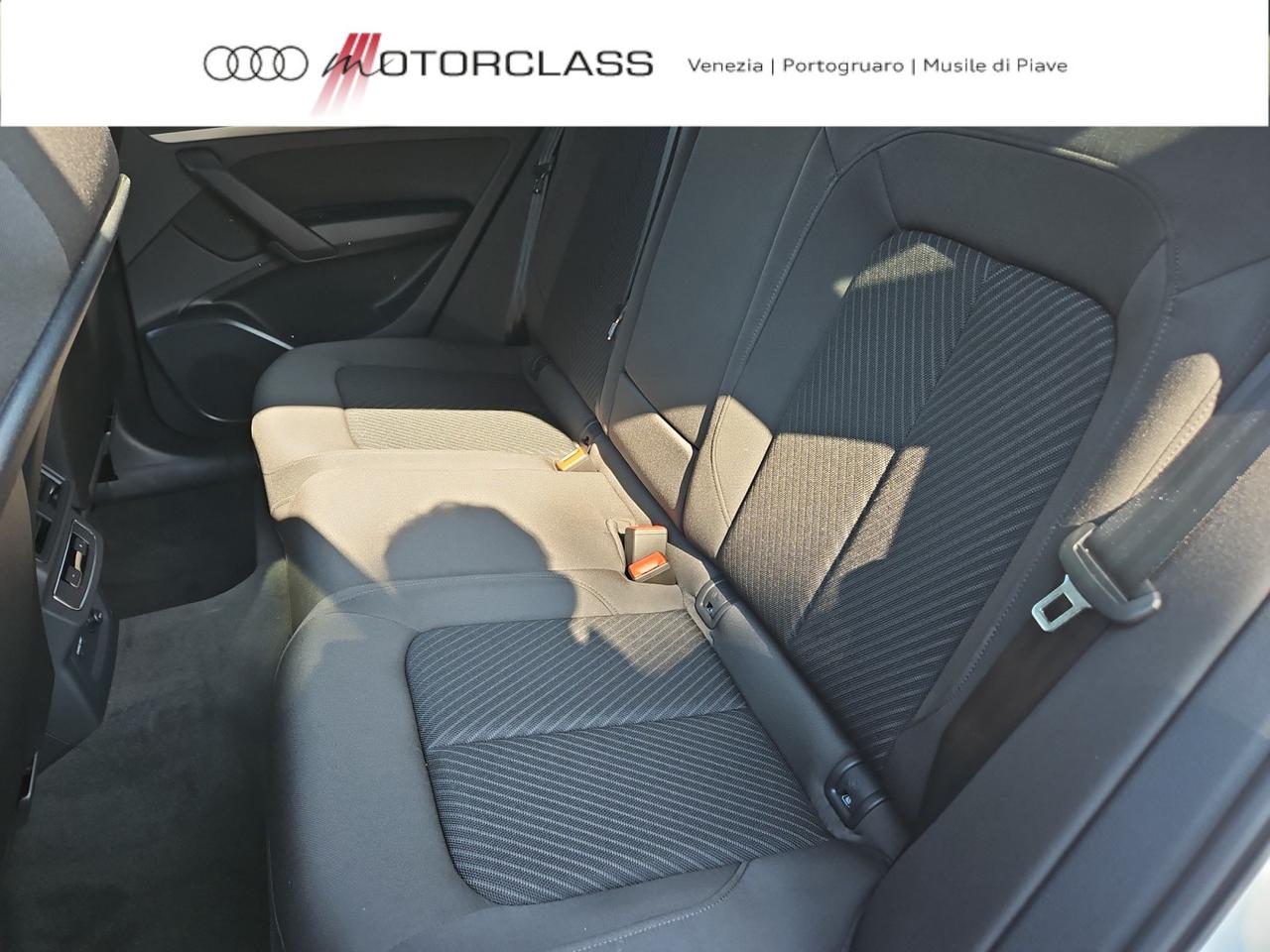 Audi Q5 sportback 40 2.0 tdi mhev 12v business advanced quattro s tronic