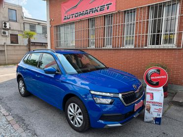 Skoda Kamiq 1.0 TSI Ambition 95cv