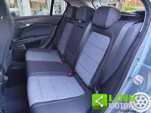 FIAT Tipo 1.0 5 porte City Cross GARANZIA INCLUSA