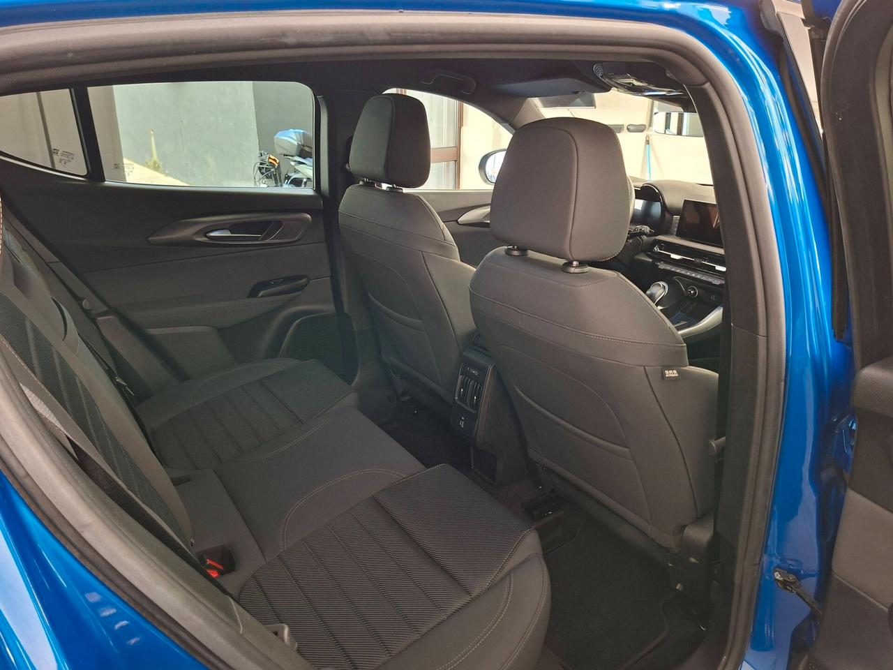 Alfa Romeo Tonale 1.6 diesel 130 CV TCT6 Sprint