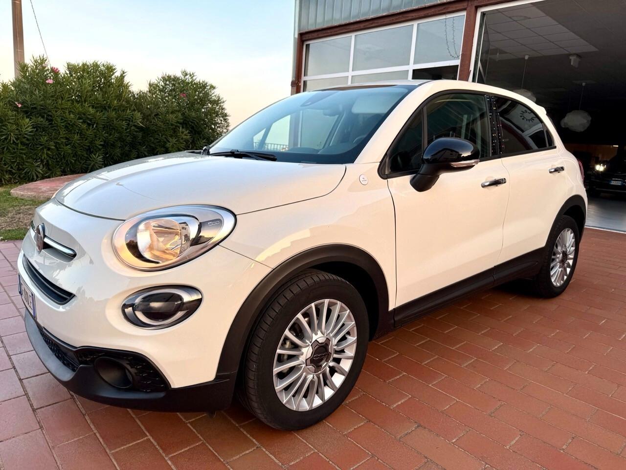 Fiat 500X 1.3 MultiJet 95 CV
