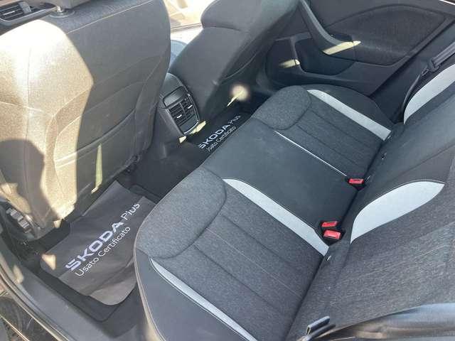 Skoda Kamiq 1.0 tsi Style 110cv