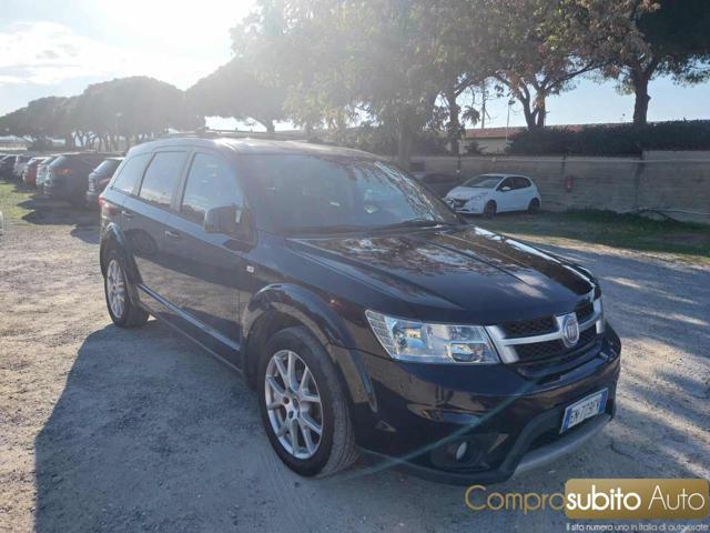 FIAT Freemont 2.0 Multijet 170 CV Lounge