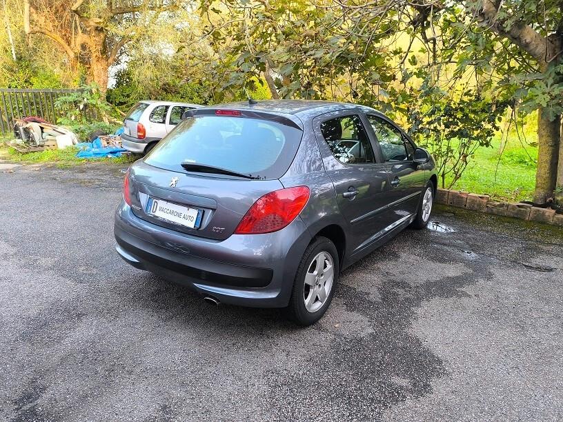 Peugeot 207 1.4 VTi 95CV 5p. Energie Sport