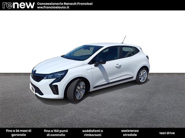 RENAULT Clio 1.0 ECO-G Evolution