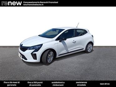 RENAULT Clio 1.0 ECO-G Evolution