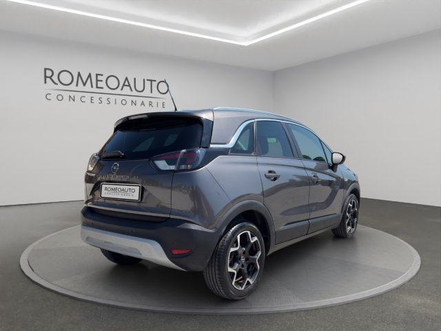 OPEL Crossland 1.5 ecotech elegance 110 cv