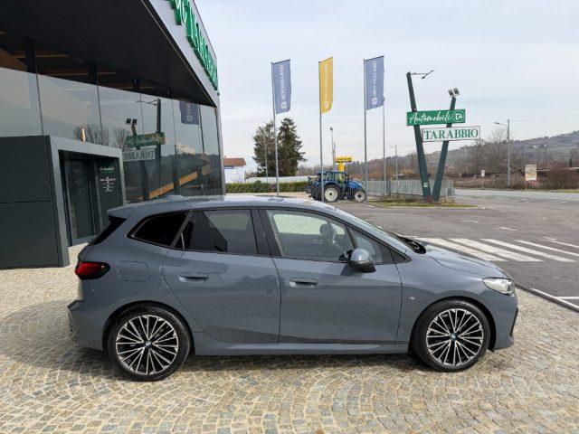 BMW 218 DIREZIONALE - KM 15.000 - M SPORT - PROMO FINANZIA