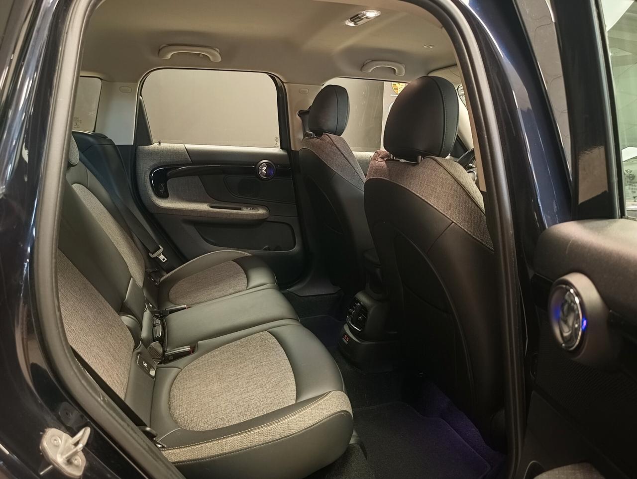 Mini Cooper SD Countryman 2.0 Hype Automatica