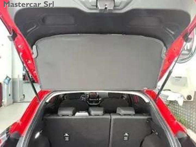 FORD Puma Puma II 2020 1.0 ecoboost h Titanium - GG412AV