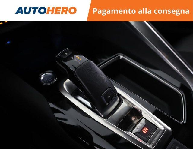 PEUGEOT 5008 PureTech Turbo 130 S&S EAT8 GT Line