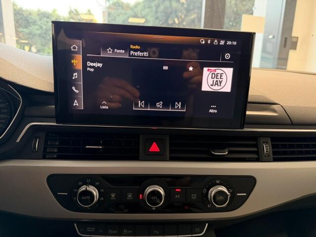 Audi A4 Avant 40 TDI S tronic Business