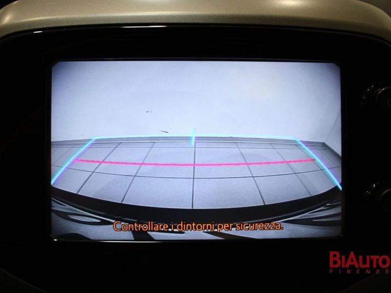 Toyota Aygo Aygo 5p 1.0 x-play tss m-mt