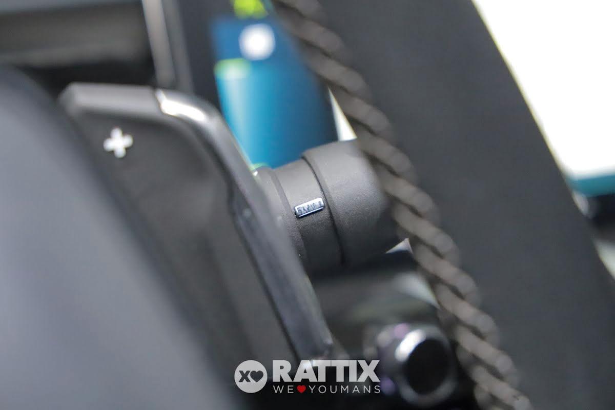 Peugeot 508 1.6 Hybrid Phev 225CV Allure Pack e-eat8