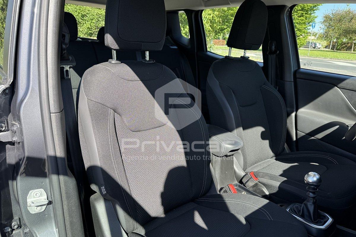 JEEP Renegade 1.0 T3 Longitude