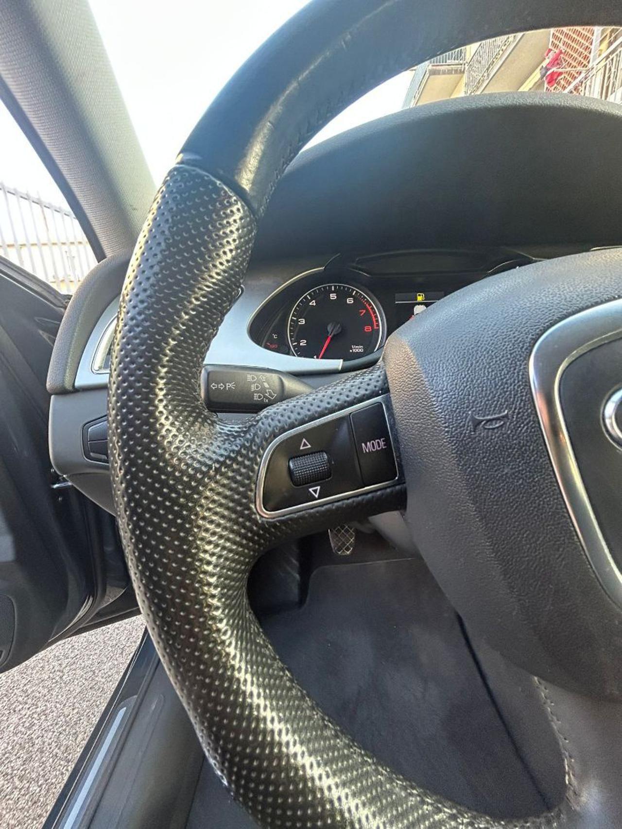 Audi A4 2.0 TFSI 211CV Advanced