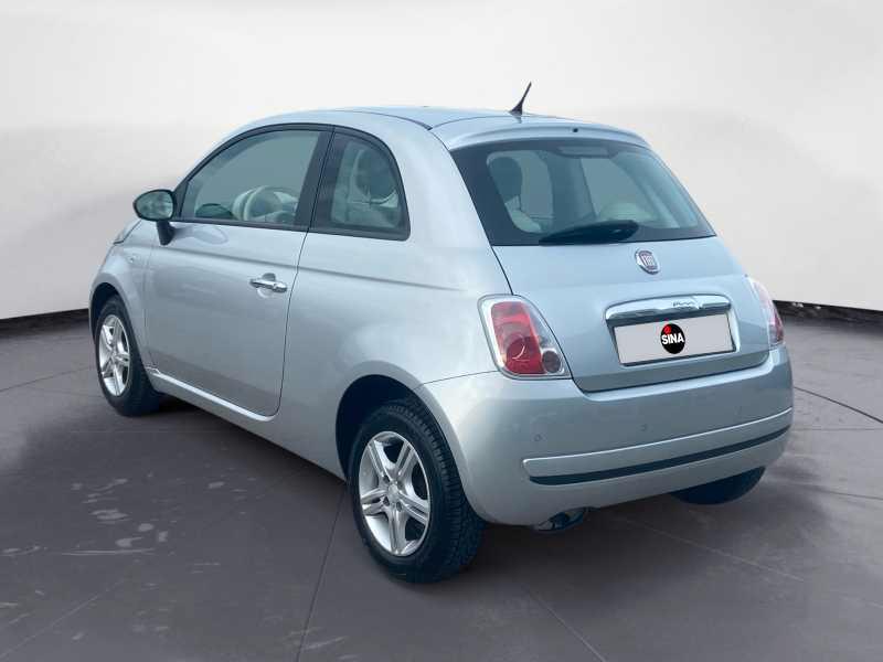FIAT 500 1.2 Pop 69cv
