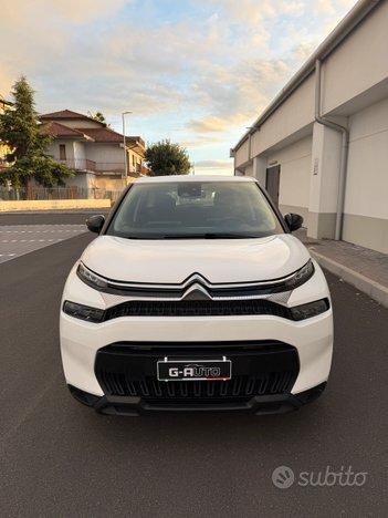 Citroen C3 AirCross 1.2 Shine 110Cv
