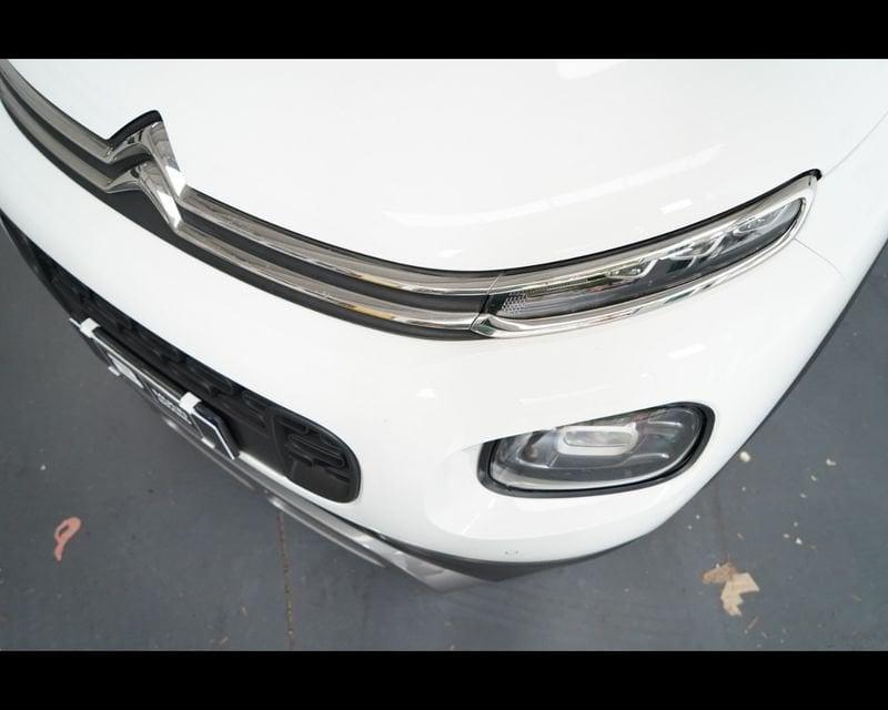 Citroën C3 Aircross PureTech 110 S&S Shine