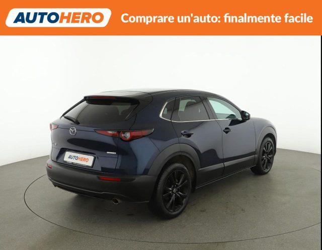 MAZDA CX-30 2.0L e-Skyactiv-G 150 CV M Hybrid 2WD Homura