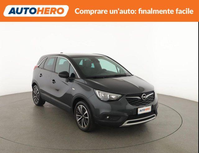 OPEL Crossland X 1.6 ECOTEC D 8V Start&Stop Innovation