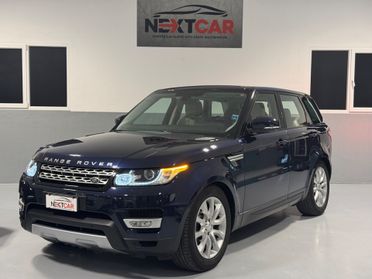 Land Rover Range Rover Sport 3.0 V6 Gancio Traino !