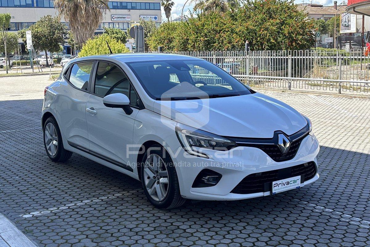 RENAULT Clio TCe 90 CV 5 porte Intens