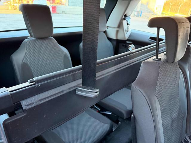 CITROEN C4 Picasso 8posti 1.6 HDi 110 FAP senza nessun lavoro da fare