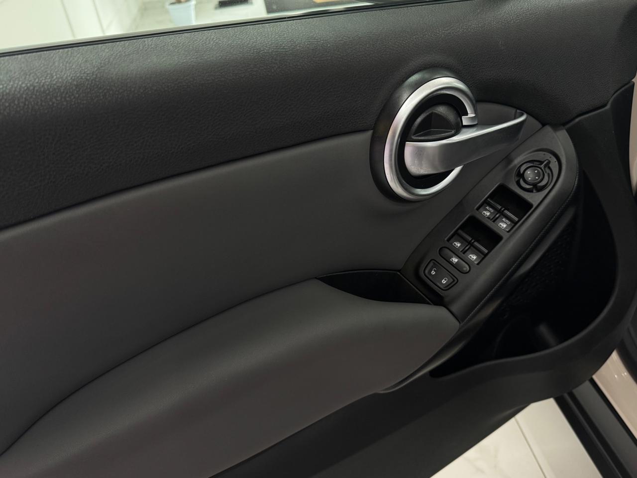 Fiat 500X 1.6MJT 120CV Lounge Iper Full-Tetto