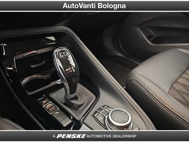 BMW X1 X1 sDrive18d xLine Plus