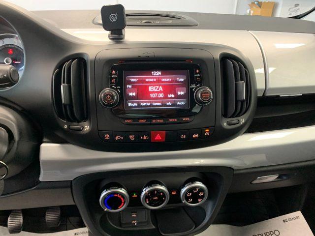 FIAT 500L 1.3 Multijet Lounge
