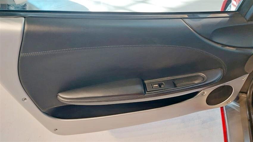 Ferrari 360 Spider F1