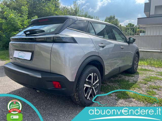 PEUGEOT 2008 PureTech 100 S&S Allure