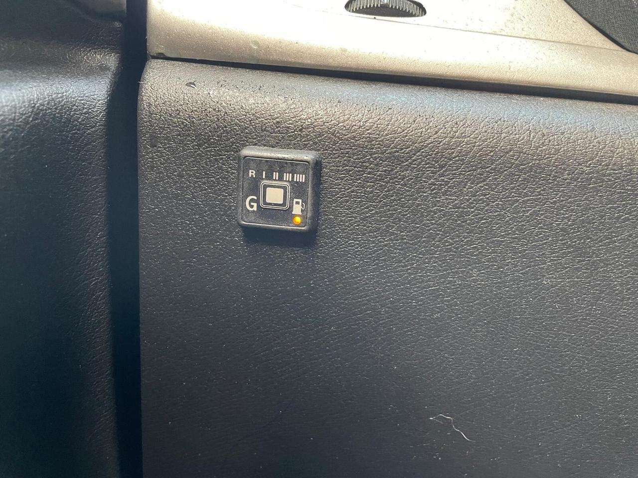 Lancia Ypsilon 1.2 GPL Argento IN OTTIME CONDIZIONI