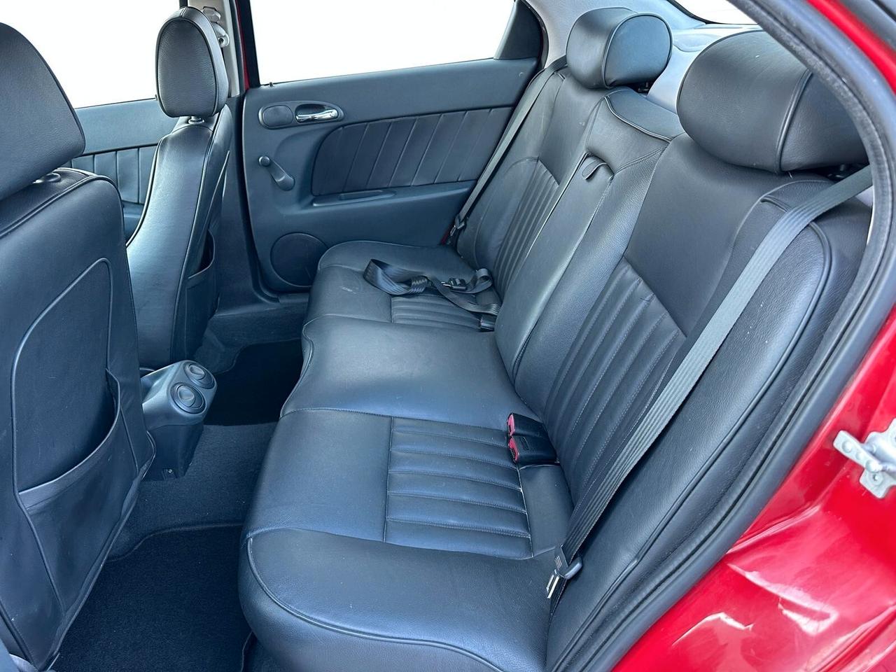 Alfa Romeo 156 1.8i 16V Twin Spark Unico Proprietario