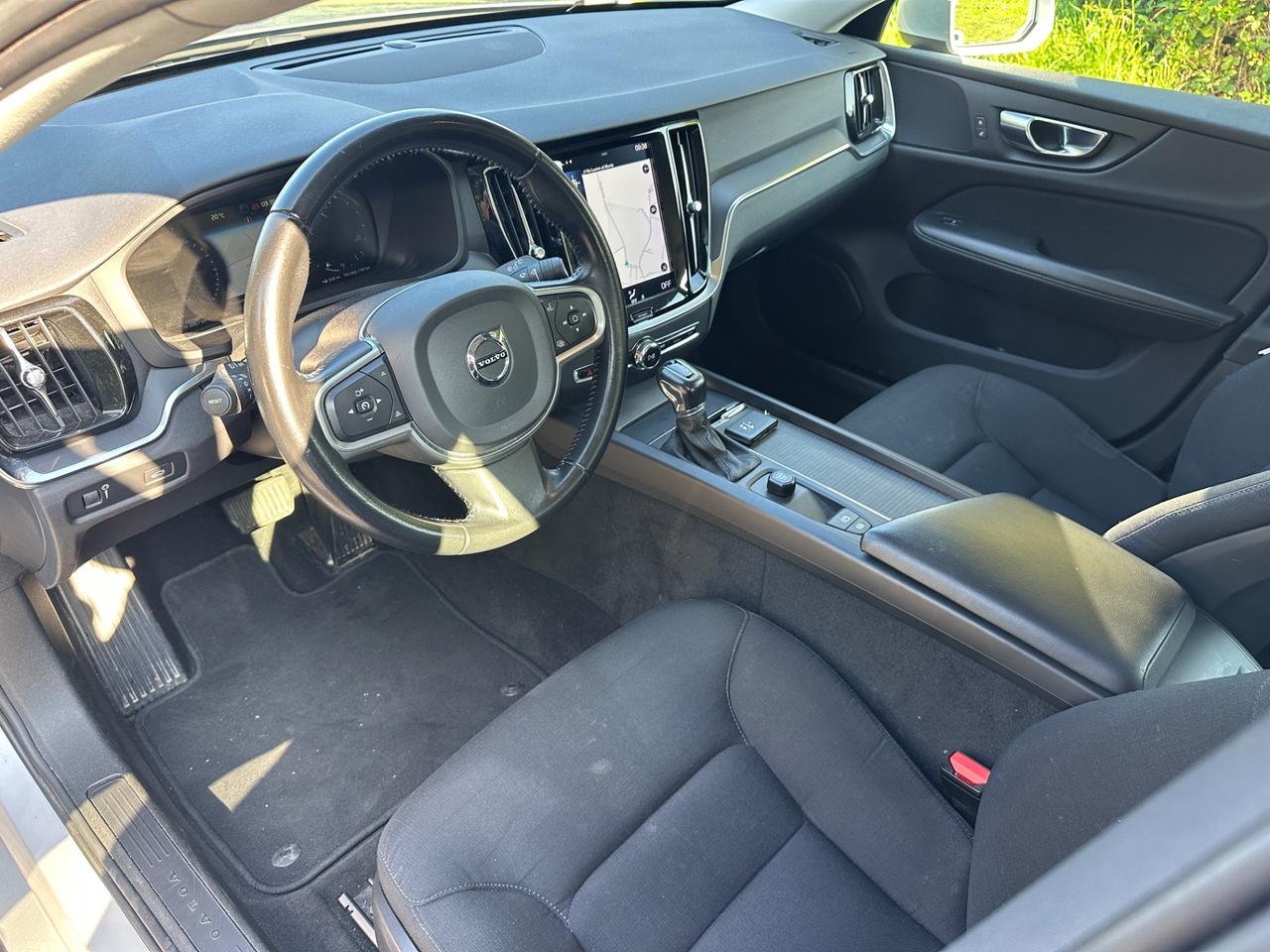 Volvo V60 D3 Geartronic Business - 2020