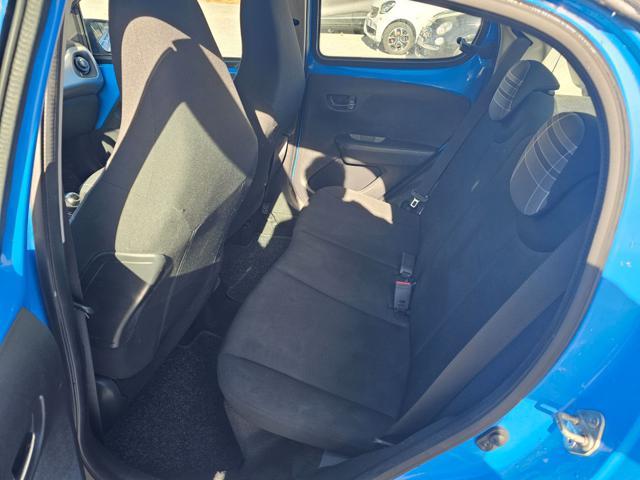 PEUGEOT 108 VTi 68 ETG 5 porte Allure