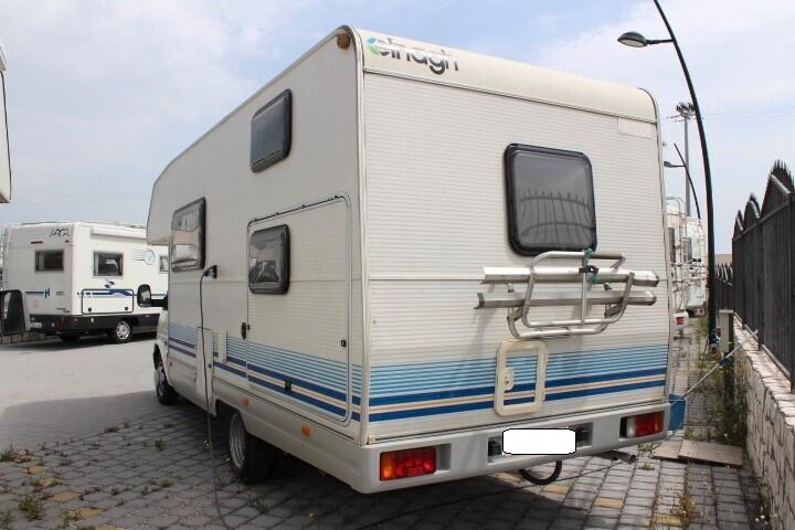 Elnagh Big Marlin-VENDUTO