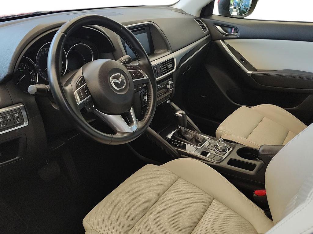 Mazda CX-5 2.2 Exceed 4wd 175cv 6at