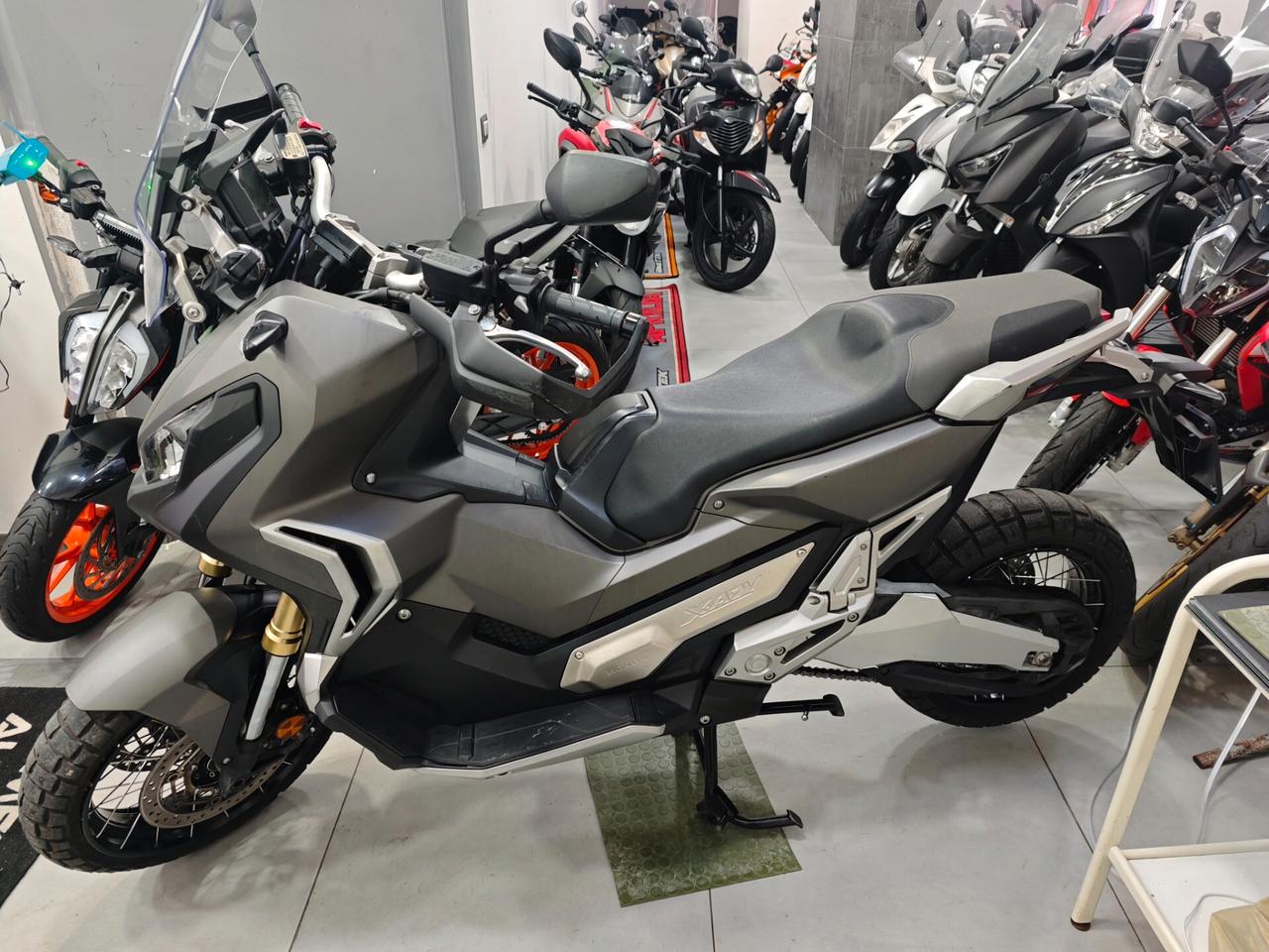 Honda X-ADV X adv