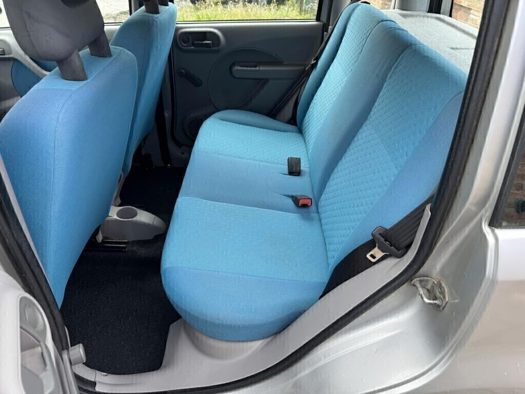 Fiat Panda 1.3 MJT TAGLIANDATA GARANZIA 12 MESI