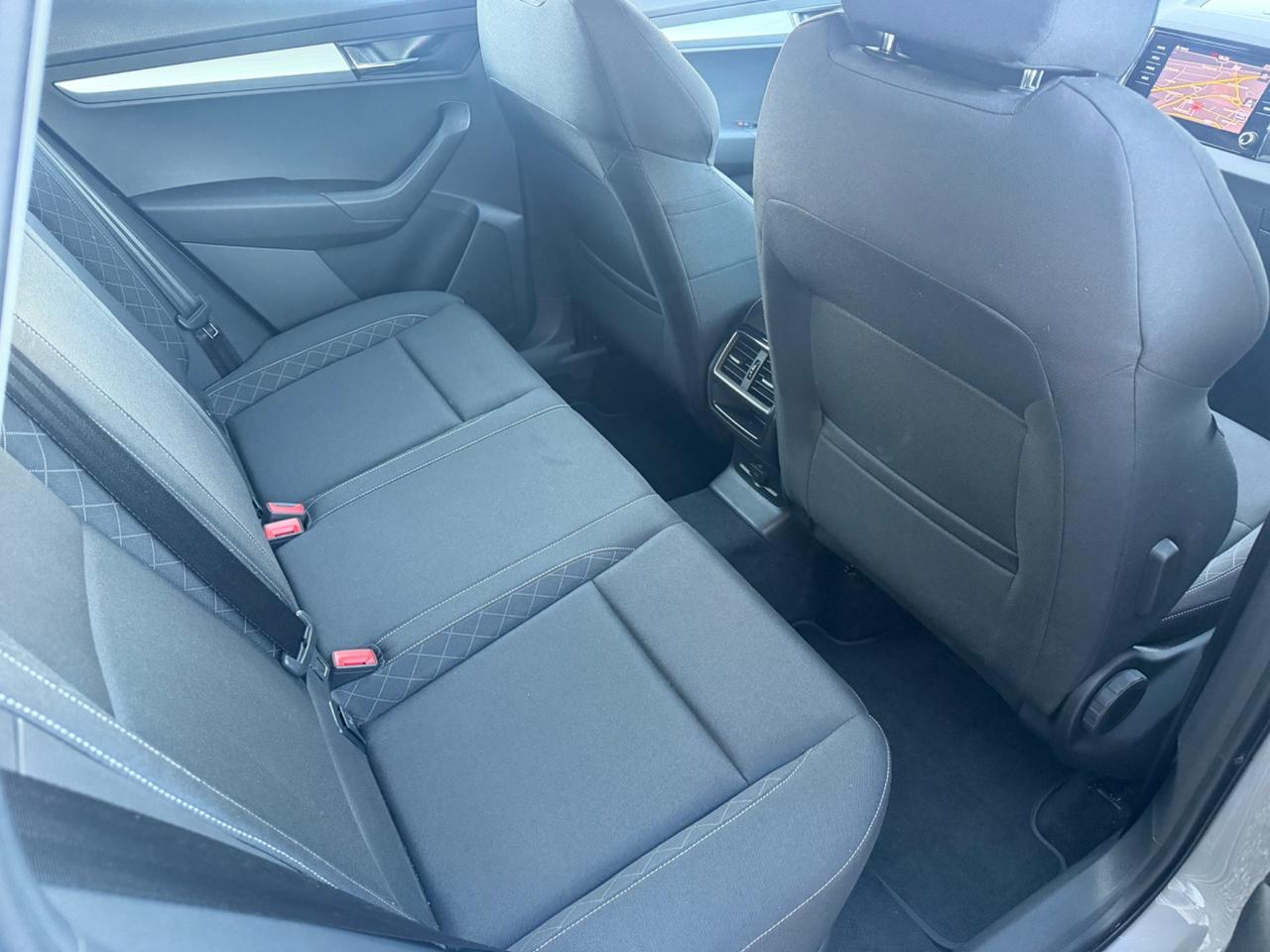 Skoda Karoq 2.0 TDI SCR 4x4 Ambition