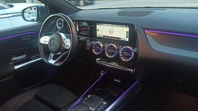 Mercedes-Benz GLA 200 d Premium AMG **AUTOM.+LED+LUCI AMB.+FULL**