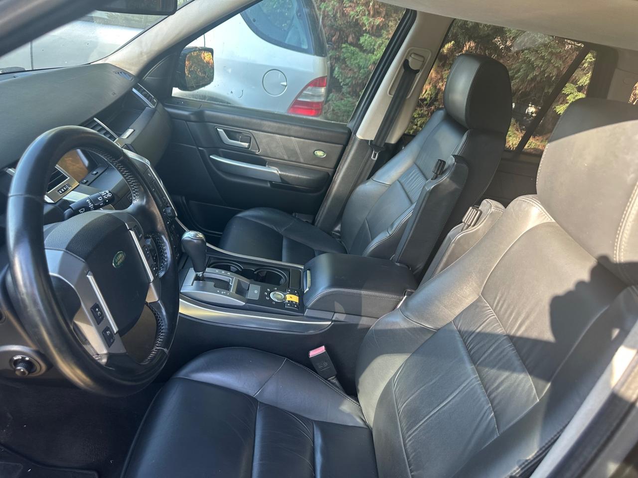 Land Rover Range 3.6 TDV8 HSE BELLISSIMO SOLO PER COMMERCIANTI PERMUTABILE