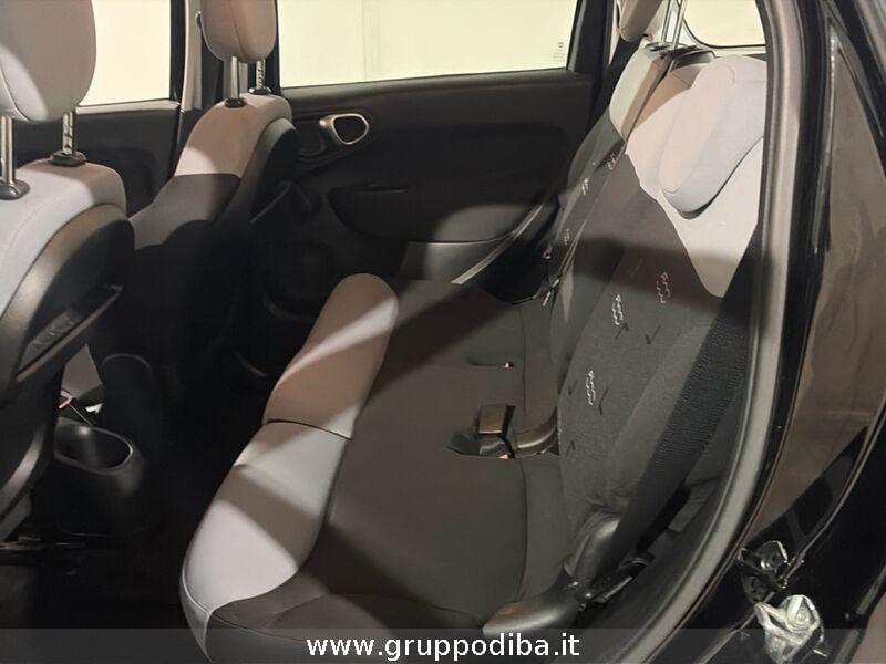 FIAT 500L 2012 Diesel 1.3 mjt Easy 85cv