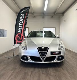 Alfa Romeo Giulietta 1.6 JTDm-2 105 CV Distinctive NEOPATENTATI