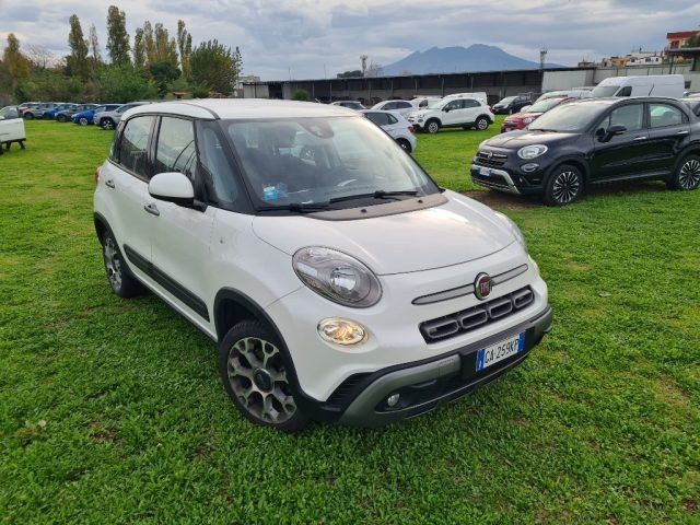 FIAT 500L 1.3 Multijet 95 CV Dualogic Cross