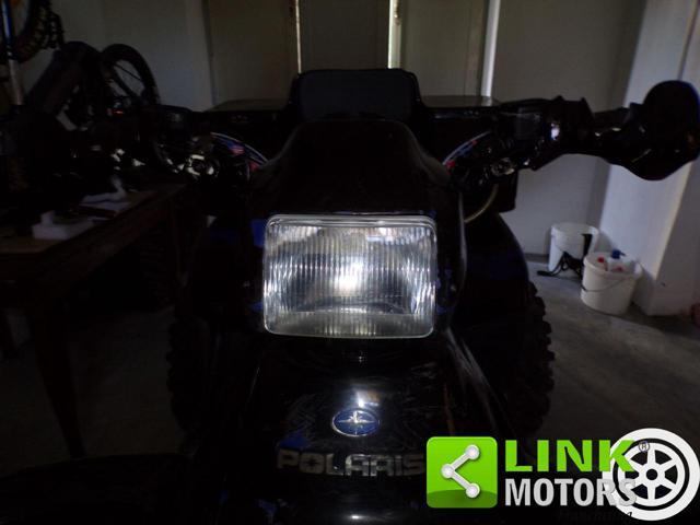 POLARIS Sportsman 700EFI 700 E